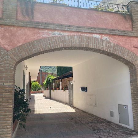 Vila Il Cortile Domus De Maria Exteriér fotografie