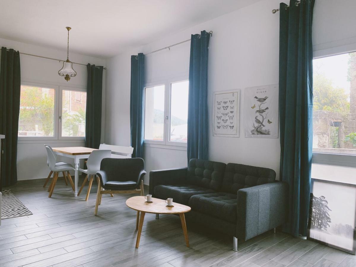 Vila Il Cortile Domus De Maria Exteriér fotografie